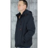 CORBONA куртка демисезонная (весна/осень) мужская №1542