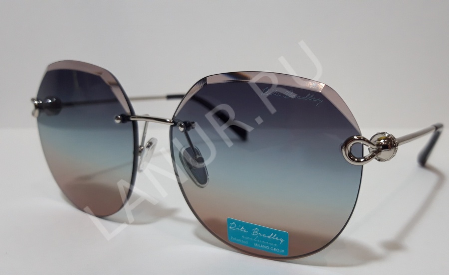 Женские солнцезащитные очки Rita Bradley - Polarized №7114