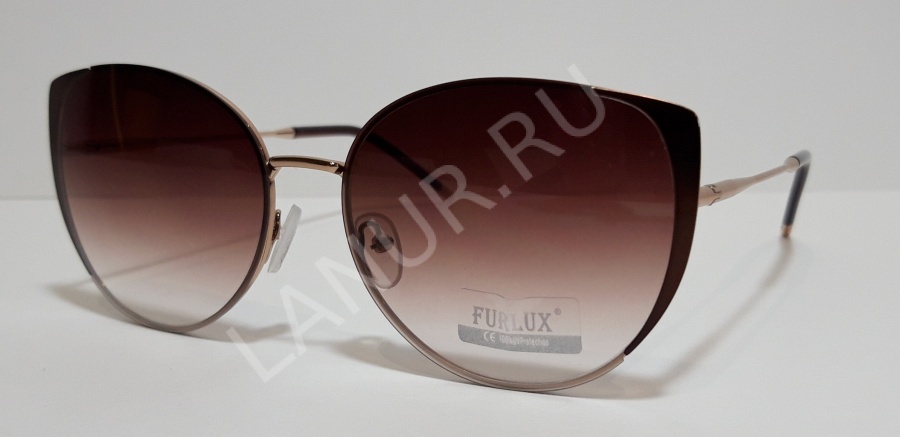 Женские солнцезащитные очки FURLUX №7325