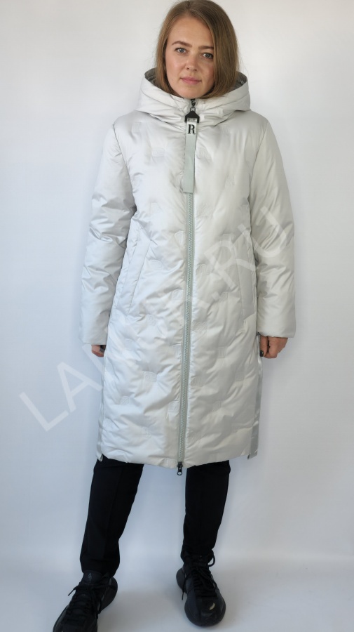 Женская зимняя куртка пальто DOSUESPIRIT №4074