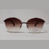 Женские солнцезащитные очки Yimei №7117