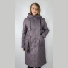 Женская демисезонная куртка пальто (весна/осень) DaiGan №4527