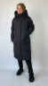 Отзыв куртки - Женская зимняя куртка пальто DOSUESPIRIT №4075