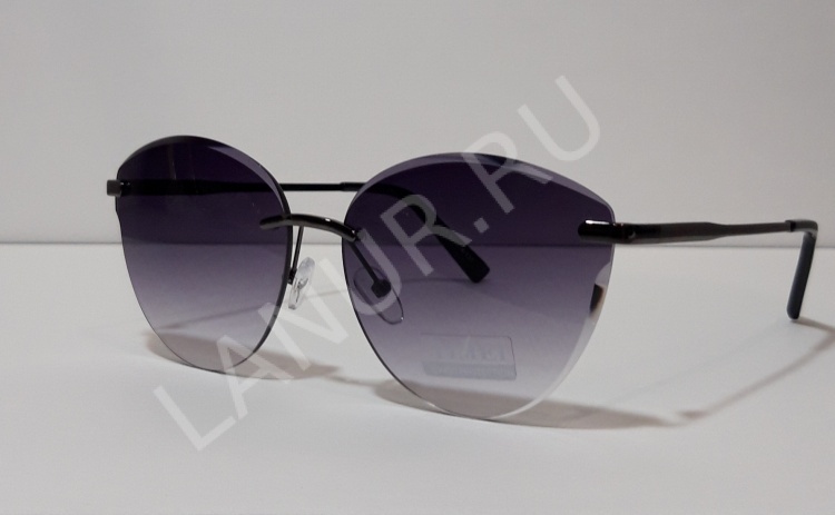 Женские солнцезащитные очки Yimei №7118