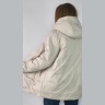 Женская демисезонная куртка (весна/осень) DOSUESPIRIT №4528