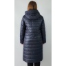 Женское демисезонное пальто (весна/осень) YIJIASI №4529
