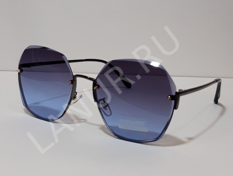 Женские солнцезащитные очки Yamanni №7120