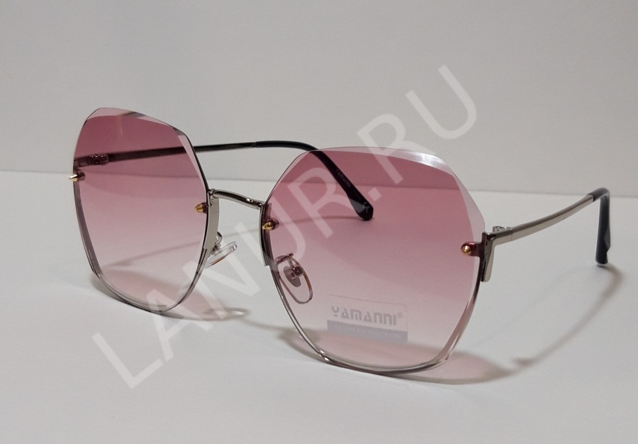 Женские солнцезащитные очки Yamanni №7121