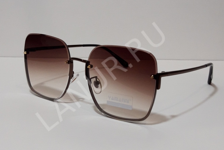 Женские солнцезащитные очки Yamanni №7122