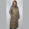 Женская зимняя куртка пальто DesireD №4015