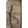 Женская зимняя куртка пальто DesireD №4015