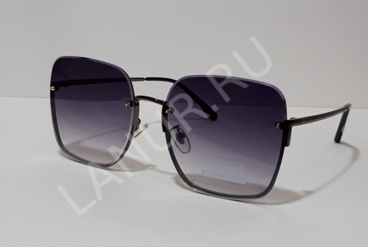 Женские солнцезащитные очки Yamanni №7123