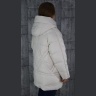Женская зимняя куртка DIBU №4016