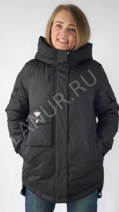 Женская зимняя куртка DOSUESPIRIT №4017