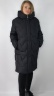 Отзыв куртки - Женская зимняя куртка DesireD №4087