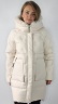Отзыв куртки -  Женская зимняя куртка с мехом DOSUESPIRIT №4088