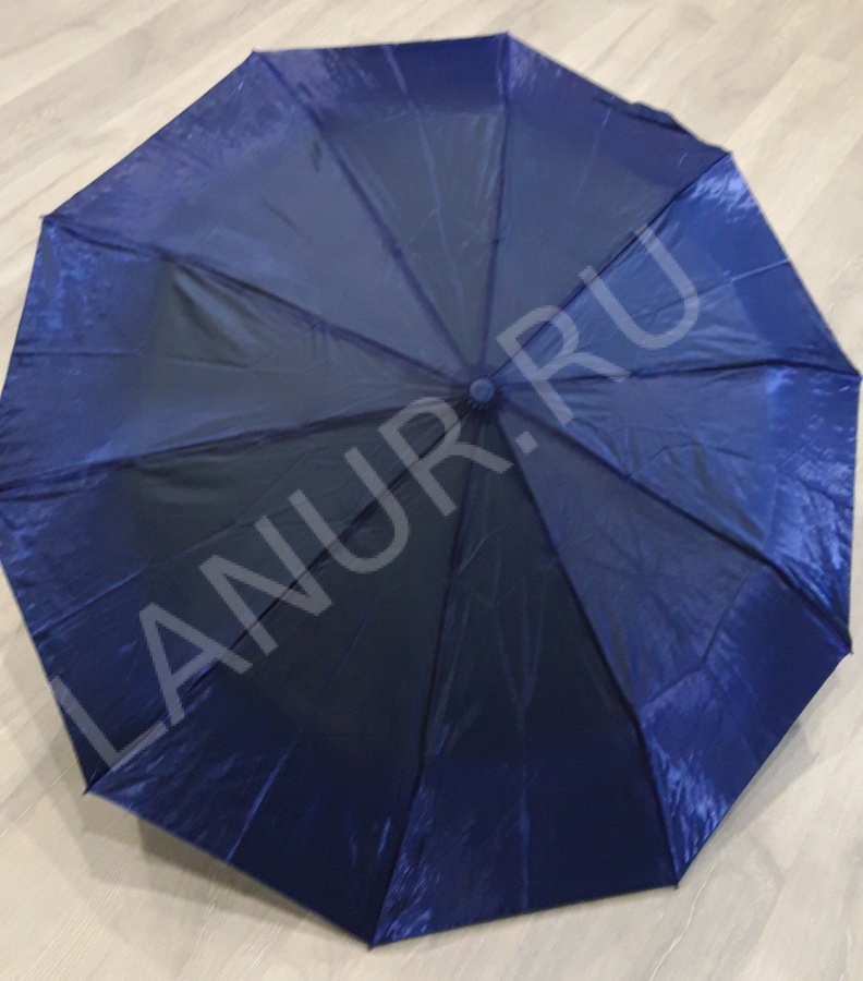 Женский зонтик Rain Brella - полуавтомат №3104
