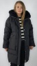 Отзыв куртки - Женская зимняя куртка с мехом DOSUESPIRIT №4091
