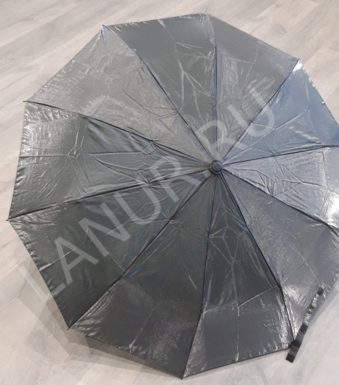 Женский зонтик Rain Brella - полуавтомат №3105
