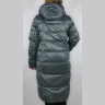 Женское зимние пальто Visdeer №4022