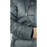 Женское зимние пальто Visdeer №4022