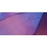 Женский зонтик Rain Brella - полуавтомат №3106