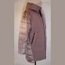 Женская зимняя куртка VISDEER №4023