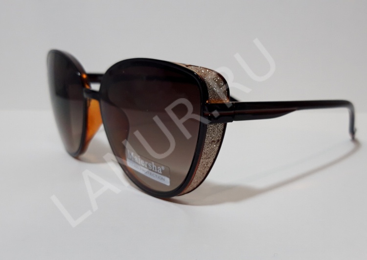 Женские солнцезащитные очки Maiersha №7034
