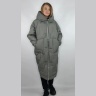 Женская зимняя куртка пальто VO-TARITA №4029