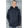 CORBONA куртка демисезонная (весна/осень) мужская №1546