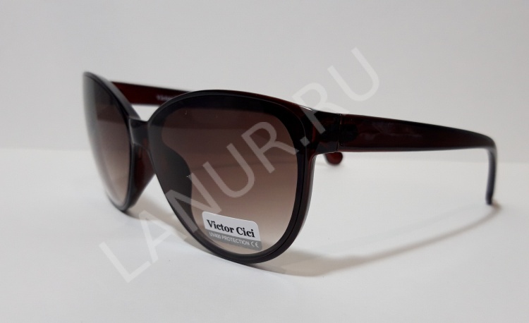 Женские солнцезащитные очки Victor Cici №7038