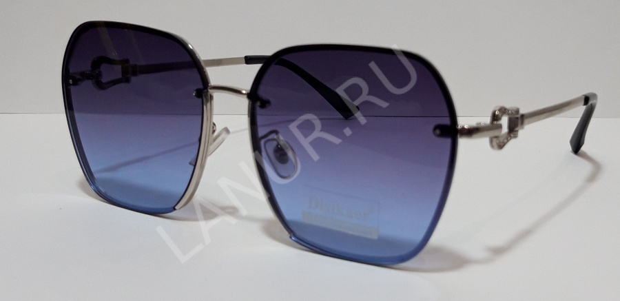 Женские солнцезащитные очки Disikaer №7239