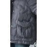 Женская демисезонная куртка (весна/осень) куртка DesireD №4031