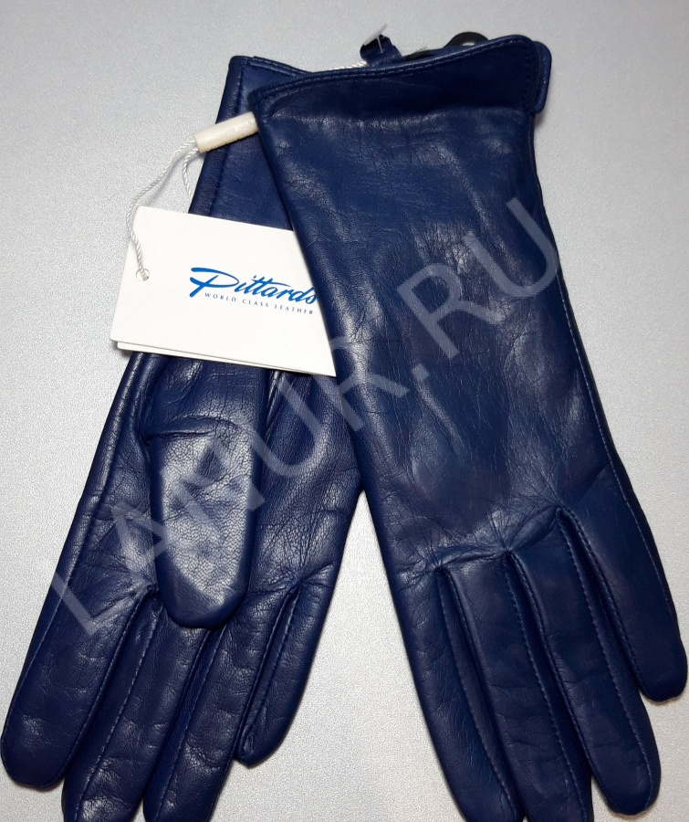 Женские кожаные перчатки Pittards №2020