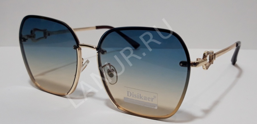 Женские солнцезащитные очки Disikaer №7240