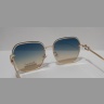 Женские солнцезащитные очки Disikaer №7240