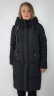 Отзыв куртки - Женская зимняя куртка пальто DOSUESPIRIT №4033