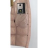 Женская зимняя куртка пальто DOSUESPIRIT №4033