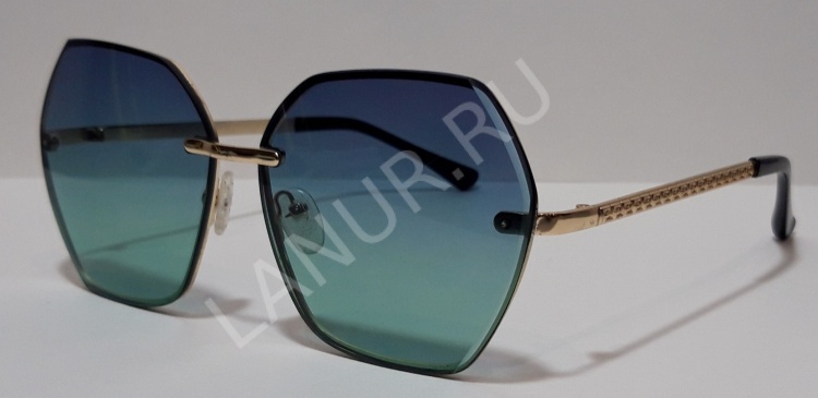 Женские солнцезащитные очки Disikaer №7242