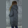 Женская зимняя куртка DOSUESPIRIT №4034