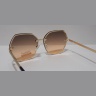 Женские солнцезащитные очки Disikaer №7243