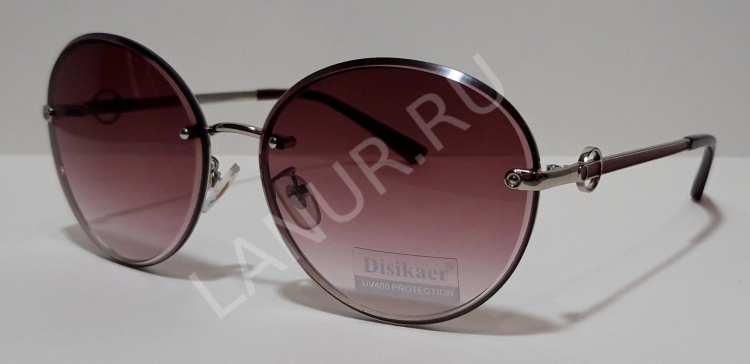 Женские солнцезащитные очки Disikaer №7244