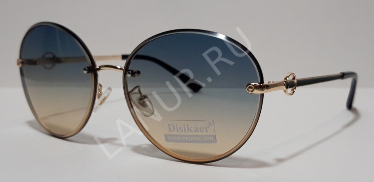 Женские солнцезащитные очки Disikaer №7245
