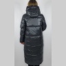 Женская зимняя куртка пальто VISDEER №4037