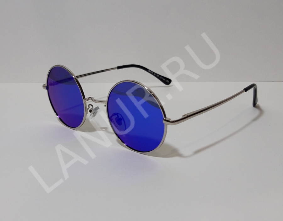 Мужские солнцезащитные очки POMILED Polarized №7046