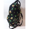 Молодежная сумка - рюкзак Nikki №5103