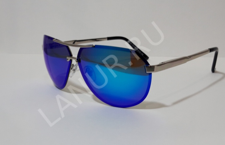 Мужские солнцезащитные очки POMILED Polarized №7047
