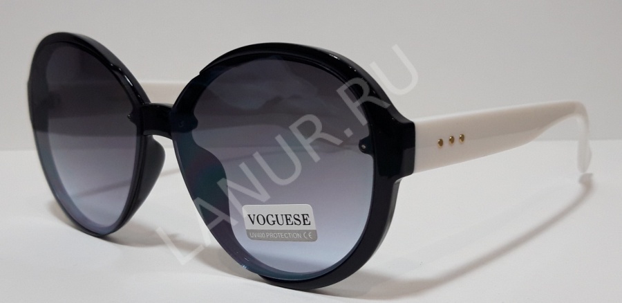 Женские солнцезащитные очки VOGUESE №7258