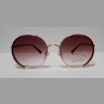 Женские солнцезащитные очки Yamanni №7248
