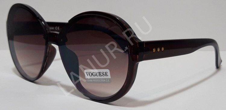 Женские солнцезащитные очки VOGUESE №7259